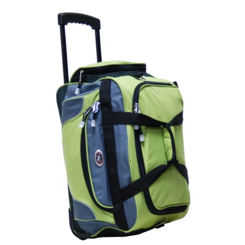 Calpak Champ 21” Carry-On Rolling